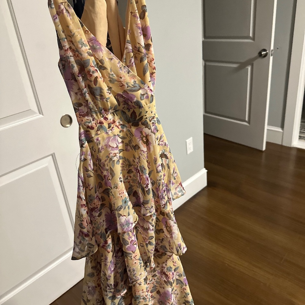 Yumi Kim dress